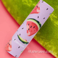 Fruit Smaak Voedende Lippenbalsem Stick Tube